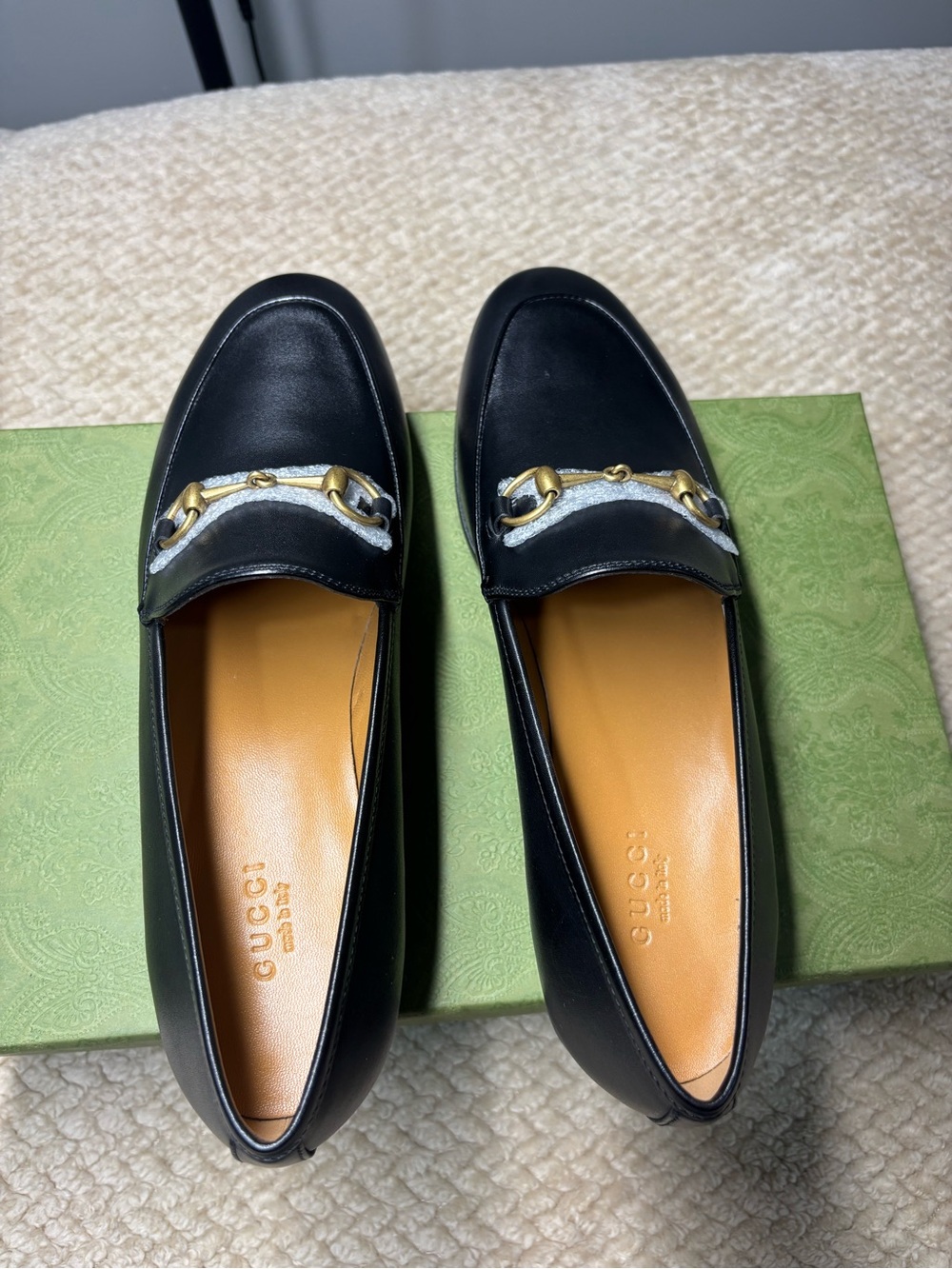 Women’s Gucci Loafer - Picture 5 of 7